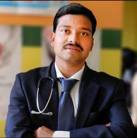 DR. SHUBADEEP DAS - Internal Medicine Specialist